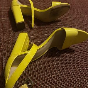 Nine West shoes